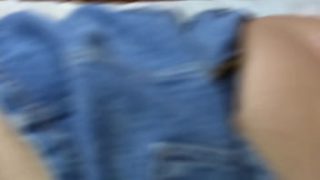 Ibu Berbulu, Istri Latin, Memamerkan Tubuh Panasnya Di Kamar Tidur Di Depan Karyawannya, Dia Menginginkan Kontol Dan Cumshot Di Pantatnya