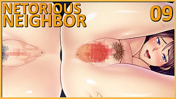 Bolak-balik Ngentot Memek Sempit Para Tetangga • Netorious Neighbor #09