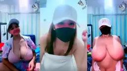 Alin Lavoska, Selebgram Hot Yang Bikin Napsu Tobrut