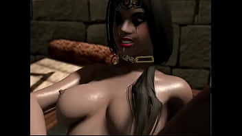 Putri Desi India Rajput Yang Menggoda