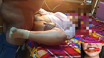 Gadis India Seksi Panas, Adegan Ranjang Nyata Dalam Bahasa Hindi