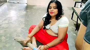 Bhabhi India Yang Nakal Menggoyang Tetangga Muda Dengan Nafsu Liar