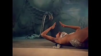 Kuburan India Yang Menggoda