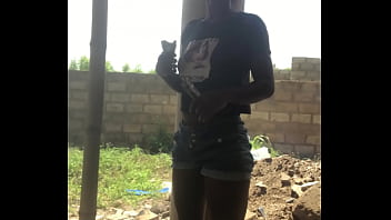 Si Jalang Gila Tak Bisa Tenang Saat Masak Untuk Keluarga
