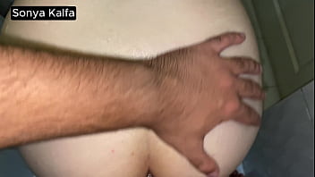 Ngentot Cepat Di Kamar Mandi Sama Ibu Tiri Arab Montok