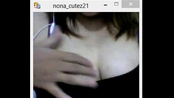 Goyangan Hot Camfrog Indonesia Nonacutez 2
