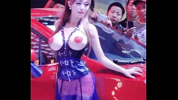 Tetek Montok Gadis Cantik Dari China