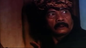 Adegan Panas Film Klasik Indonesia Yang Bikin Nafsu Bergelora