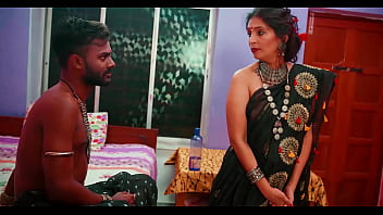 Istri India Bercinta Romantis Dengan Ngentot, Doggystyle, Dan Blowjob – Suara Hindi