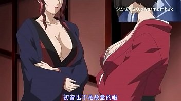 Gila Gila! Anime Hot Dengan Subtitle Indonesia – Eps 1: Badai Nafsu Yang Menggila