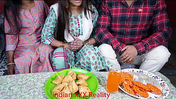 Pyar Se Pehle Ki Raat, Garam Mulaqat