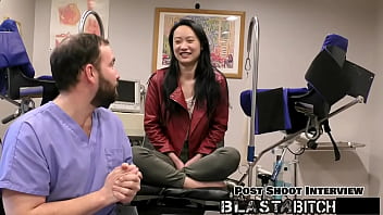 Memek Zoe Lark Dibanjiri Sperma Sampai Meleleh