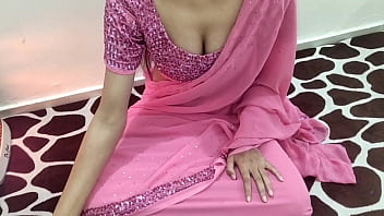 Bhabhi Aur Devar Ka Kitchen Mein Ganda Maza