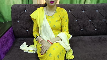 Bhabhi India Digilir Habis-habisan Sama Devar Ganteng, Ngentot Sampai Crot Dalam Bahasa Hindi