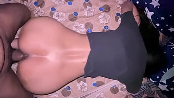 Tuan Besar Ngentot Memek Tebal Pembantu India Yang Genit