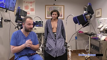 Dokter Tampa – Tetanggaku Jadi Ginekolog Pertamaku Yang Menggairahkan – Rebel Wyatt