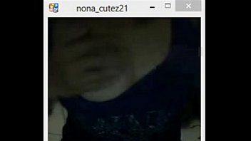 Goyangan Hot Camfrog Indonesia Nonacutez 1