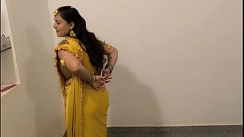 Pasangan India Bercinta Panas Di Tengah Pesta Pernikahan