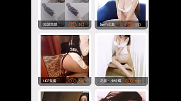 Tayangan Langsung Hot Cewek-cewek Cantik China