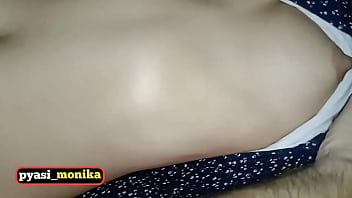 Istri Temanku Benar-benar Jalang Yang Haus Kontol