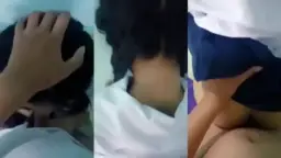 Gadis Smp Polos Tersebar Video Mesum Yang Menggoda