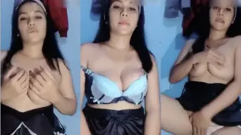Live Tante Ria Ganas Dan Barbar Bikin Nggak Kuat