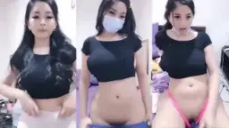 Ukhti Sange Colmek Tanpa Jilbab