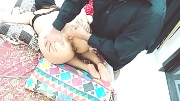 Bokep Ibu Tiri Pakistan Bantu Anak Keluarin Sperma Dengan Suara Jelas