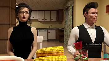 Aku Cinta Ibu Mertuaku Episode 51: Ibuku Lebih Hot, Aku Pilih Dia. Aku Kasihan Pada Pacarku Tapi Mamanya Lebih Gila Di Ranjang