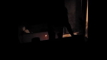 Menggila Dengan Si Gadis Asia Yang Seksi