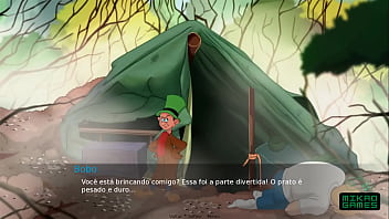 Rencananya Aku Ingin Menolong Putrinya, Tapi Malah Aku Kongkoli Ibu Gadisnya Yang Genit Di Depan Suaminya Yang Sialan