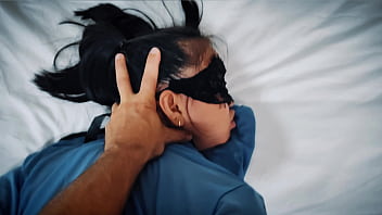 Remaja Cina Yang Menggairahkan Ditiduri Dengan Keras