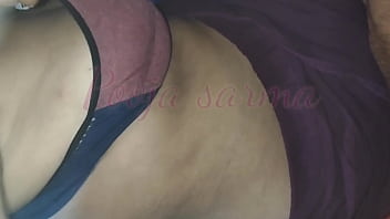 सासू माँ ने मुझे घर बुलाकर जबरदस्ती पटा दिया और मेरा लंड चूसने लगी, देसी अंदाज में सेक्स किया