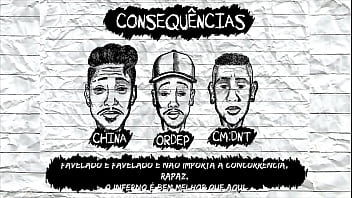 Goyangan Mc’s Yang Bikin Kamu Tak Bisa Berhenti (prod. Luke White)