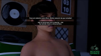 Episode Terakhir: Aku Akhirnya Ngentot Ibu Tiriku Yang Hot!