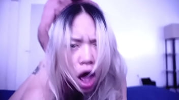 Ketemu Cewek Asia Di Taman Miami Beach, Gue Sampai Ejakulasi Di Lubang Pantatnya! Memang Cewek Asia Itu Diciptakan Buat Jadi Mainan Seks