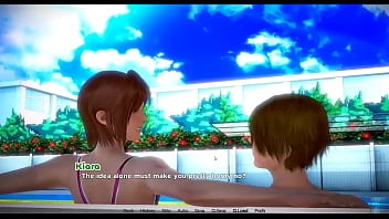 Malam Rusia Putih Bagian 2: Main Tanpa Suara, Pasang Musikmu Dan Rasakan Getarannya