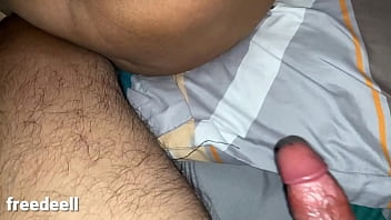 Pati Ke Dost Ne Chod Dala. Hindi Xxx