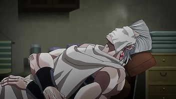 Petualangan Gila Jojo: Penghancur Bintang – Bab Mesir Episode 4 Tanpa Sensor Penuh Aksi