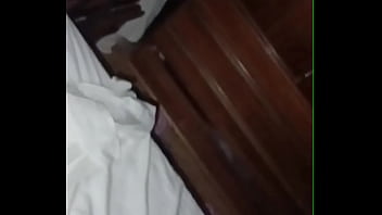 Mama Pacar Kuil Basah Ditusuk Habis-habisan Saat Ditinggal Pergi