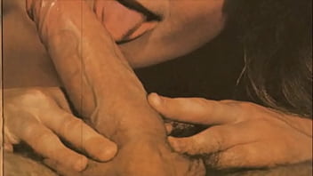 Ibu Tiri Tua Yang Masih Menggairahkan Dan Tak Pernah Puas