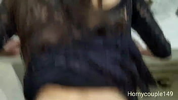 Mantan Pacar Rayu Mantan Cewek Buat Ngentot Terakhir Dengan Suara Hindi Yang Bikin Panas