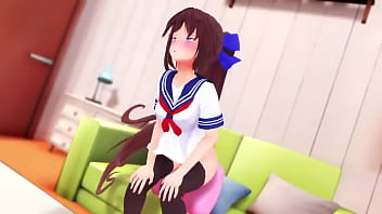 Gadis Tiongkok Yang Menggoda Bagian 2