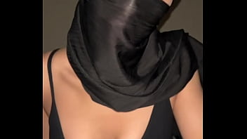 Payudara Arab Muslim Berhijab Paling Seksi Dan Menggoda