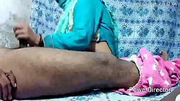 Gadis India Dan Adik Suami Beraksi Ganas Di Ranjang – Adegan Panas Part 1234