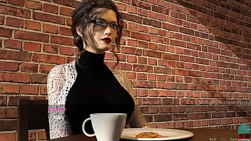 Aku Gila Pada Ibu Mertuaku Episode 16: Tubuh Mamanya Lebih Menggoda – Maafkan Aku, Sayangku