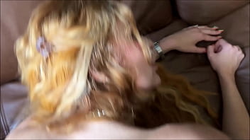 Kakak Tiri Dan Adik Tiri Mengevaluasi Daya Tarik Seksual Mereka – Elly Clutch – Terapi Keluarga – Alex Adams