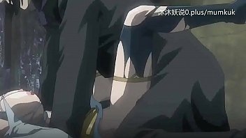 Kursus Anime A42 Sub Indo: Sihir Sensual Yang Menggoda Bagian 1