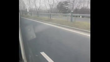 Gadis Seksi Dari Tiongkok Yang Menggoda