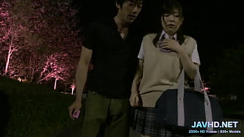 Gadis Jepang 18 Tahun Dalam Video Hd Yang Menggoda